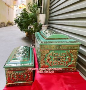 quavh tieu su rong xanh ngoc ma vang mai vom dai tho 1