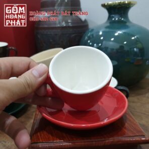 tach cafe espresso mau do 1