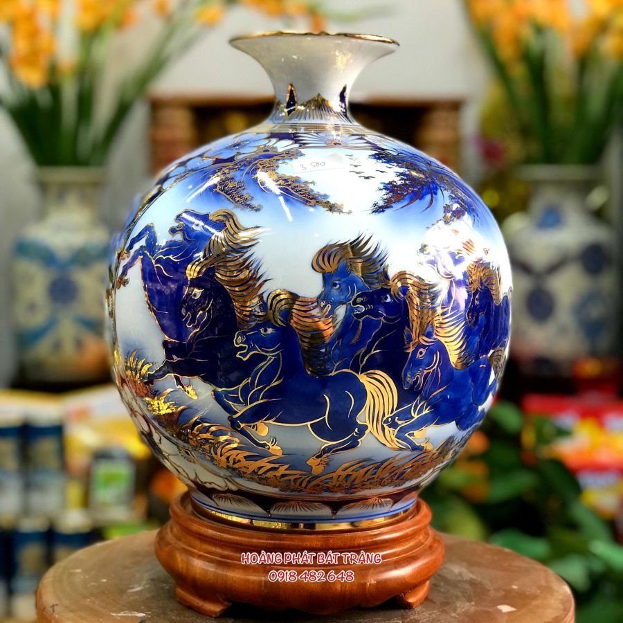 tieu luc binh men lam chu phuc 1