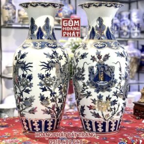 tieu luc binh song long chau phuc vang kim 24k 3