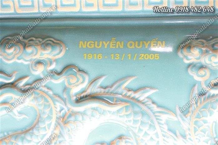 tieu quach duoc in ten 17
