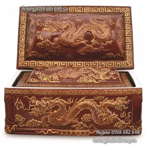 tieu quach men da luon vang kim 0031 1