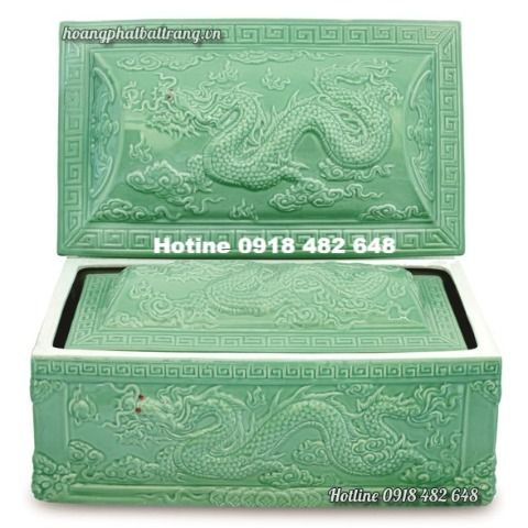 Chọn màu xanh coban cho người mệnh Mộc