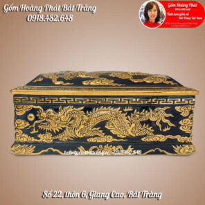 tieu quach quach tieu gom su bat trang 11