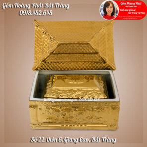 tieu quach quach tieu gom su bat trang 21