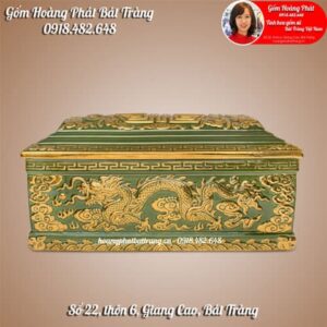 tieu quach quach tieu gom su bat trang 8 2