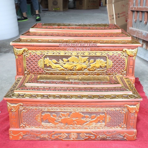 tieu quach sanh hoa sen chan vuong dat vang co dai 5