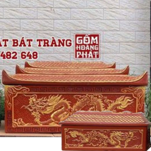 tieu sanh ba mai chua rong noi