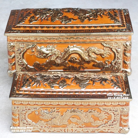 tieu sanh su rong noi ma vang 12