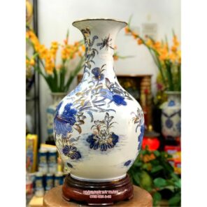 toi phong thuy hoa sen ve vang h55