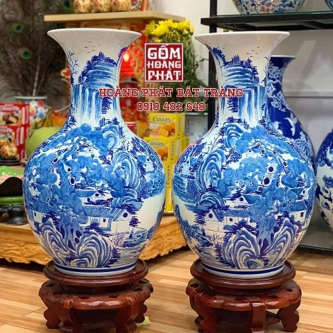 toi phong thuy ve son thuy huu tinh ky men lam 1