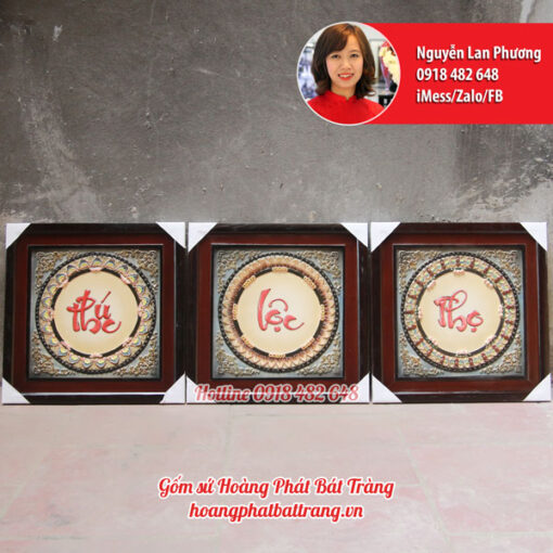 tranh su phuc loc tho 325734
