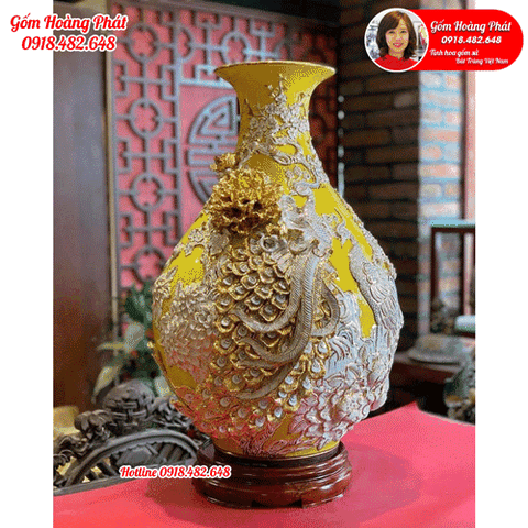 ty ba cong dao dap noi ve vang 1