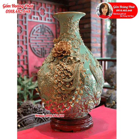 ty ba cong dao dap noi ve vang men