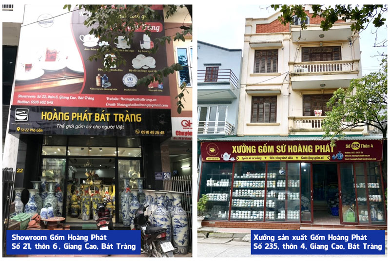 xuong san xuat showroom 95