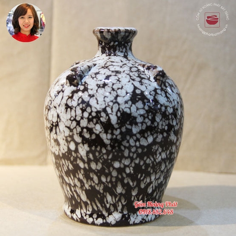 Nâm rượu men hỏa biến 500ml