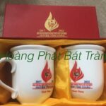 Chọn quà tặng nhân viên vào dịp lễ Tết 2019 - món quà thiết thực