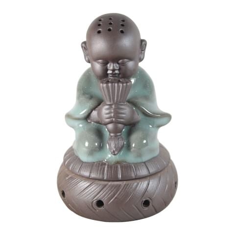 Tượng xông trầm