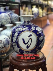 Giá bình hút tài lộc Vạn Sự như ý rẻ nhất