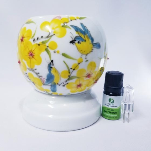 Tư vấn cách chọn quà tặng gốm sứ hợp từng đối tượng vô cùng ấn tượng