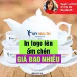 In logo lên ấm chén giá bao nhiêu?