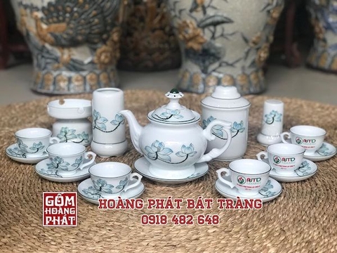 am chen bat trang 1