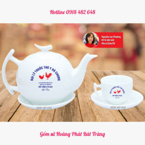 am chen in logo thu y ha chung