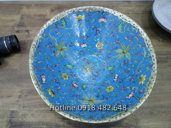 bat boc dong hoang phat