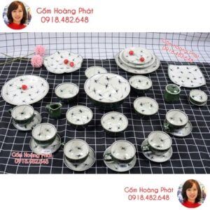 bat dia nha hang han quoc bat dia nha hang nhat ban 1