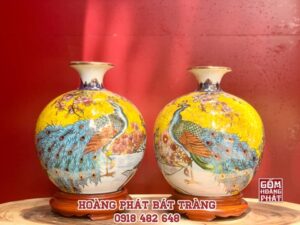 binh hut tai loc cong dao phu quy vang kim cao cap bat trang 37