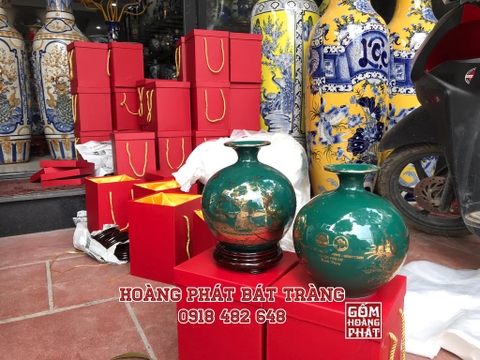 binh hut tai loc thuan buom xuoi gio cao cap bat trang qua tang 14