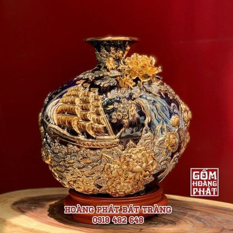 binh hut tai loc thuan buom xuoi gio xanh coban ma vang dap noi 1