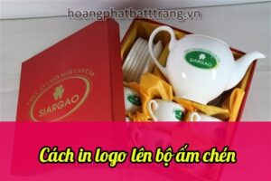 cach in logo len bo am chen