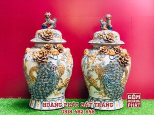 choe cong dao dap noi men ran 50l