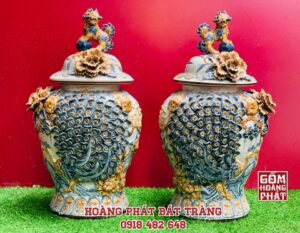 choe cong dao men ran noi 25l