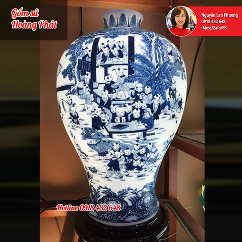 den su thau quang 3265