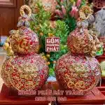 hồ lô phong thủy