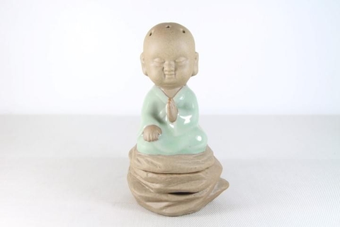 Tượng chú tiểu