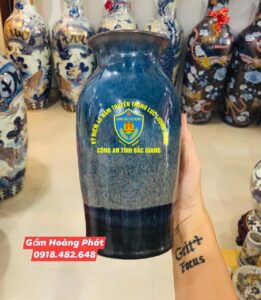 lo hoa in logo bac giang