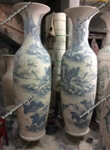 lo loc binh khi duoc ve xong 1