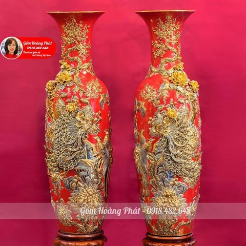 Mua lộc bình sứ giá rẻ ở đâu