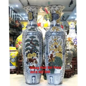 luc binh bat trang tu quy dap noi 3262 2