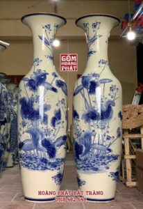 luc binh hoa sen men lam cao cap 1m75 c3e2b3f3 fbbe 4dc6 a364 72084557cc2e