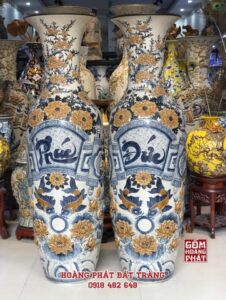 luc binh men ran dap noi bat trang