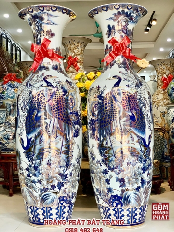 luc binh ngu hac do ve vang 24k 2