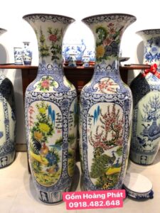 luc binh su bat trang 1 1 custom