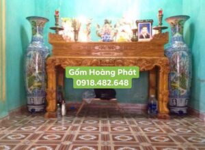 luc binh su bat trang hoang phat 1