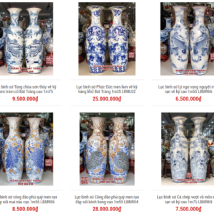 luc binh su bat trang khach mua nhieu 2023