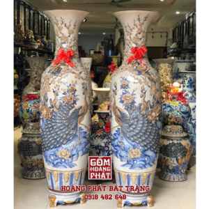 luc binh su men ran 1m75 cong dao dap noi