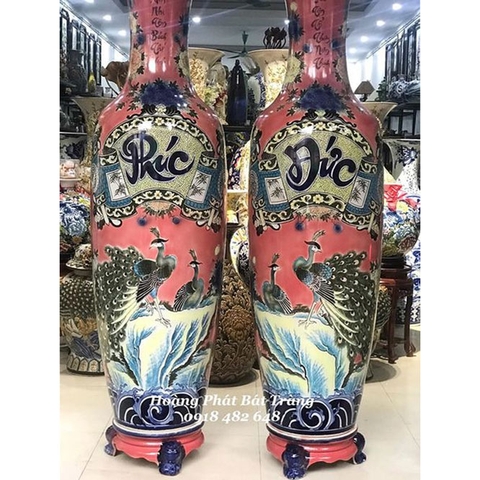 luc binh su phuc duc men do man 1